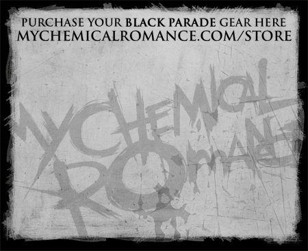 NEW MERCH