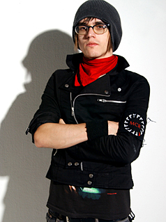 MICKAEL JAMES WAY