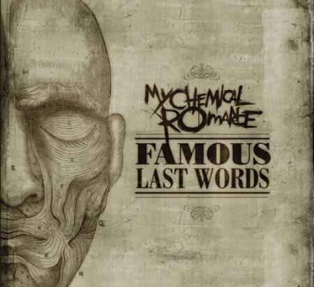 Famous last words (single 2007)