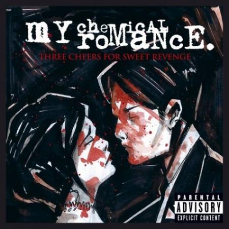three cheers for sweet revenge (2004)