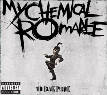 the black parade (2006)