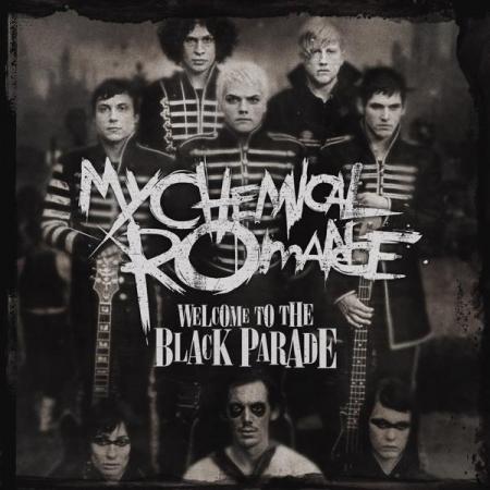 Welcome to the black parade (single 2006)