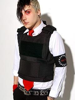 FRANK ANTHONY IERO