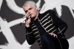ThE bLaCk PaRaDe