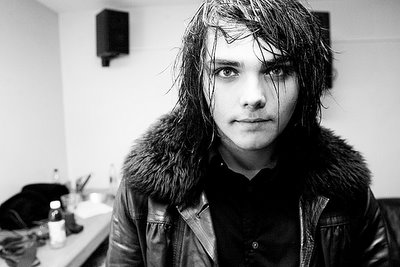 Gerard Way