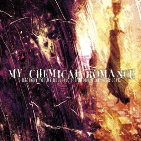i brought  you my bullets, you brought me your love (2002)