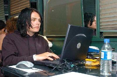 Gerard Way